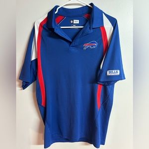 Buffalo Bills polo